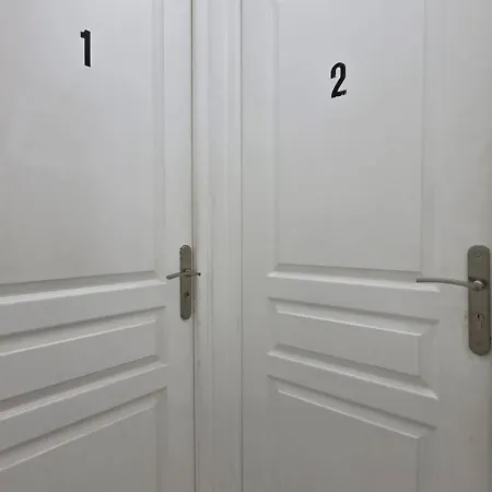 Compact & Charmant, à 2 Min De La Διαμέρισμα Νίκαια