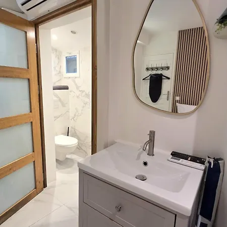 Compact & Charmant, à 2 Min De La